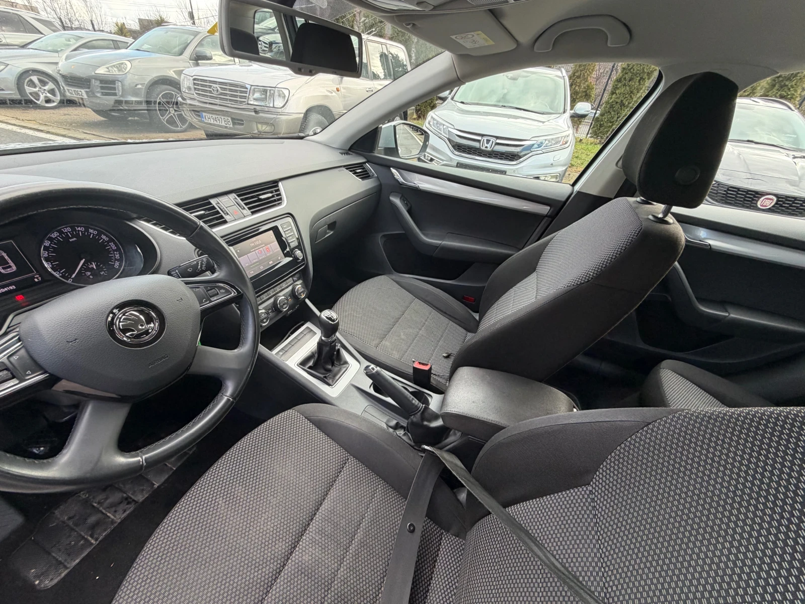 Skoda Octavia | Mobile.bg � ����������� 12