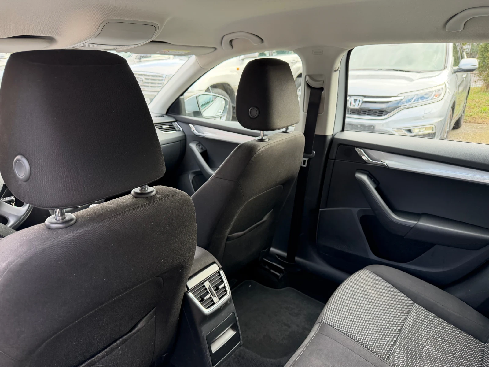 Skoda Octavia | Mobile.bg � ����������� 13