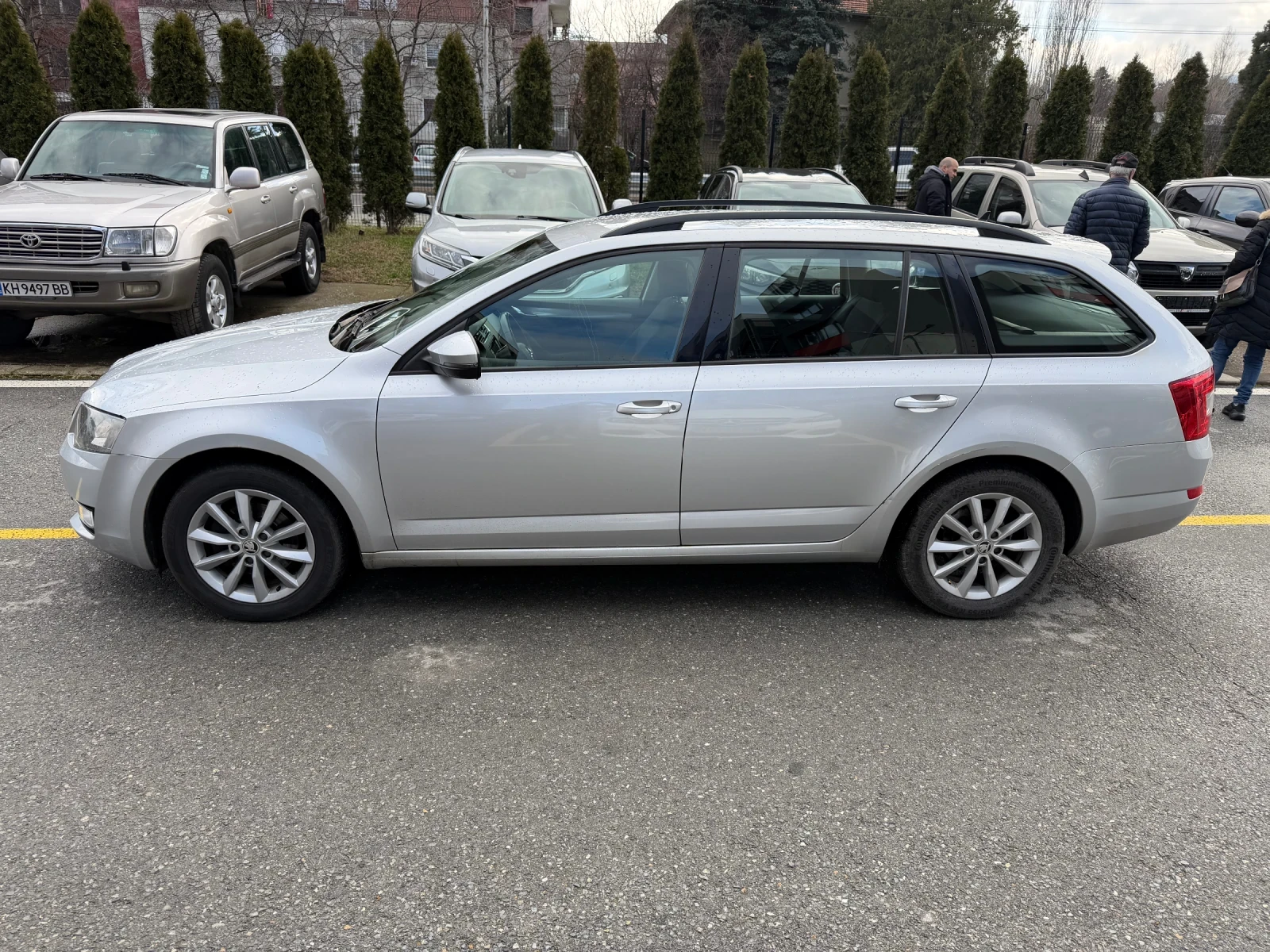 Skoda Octavia | Mobile.bg � ����������� 17