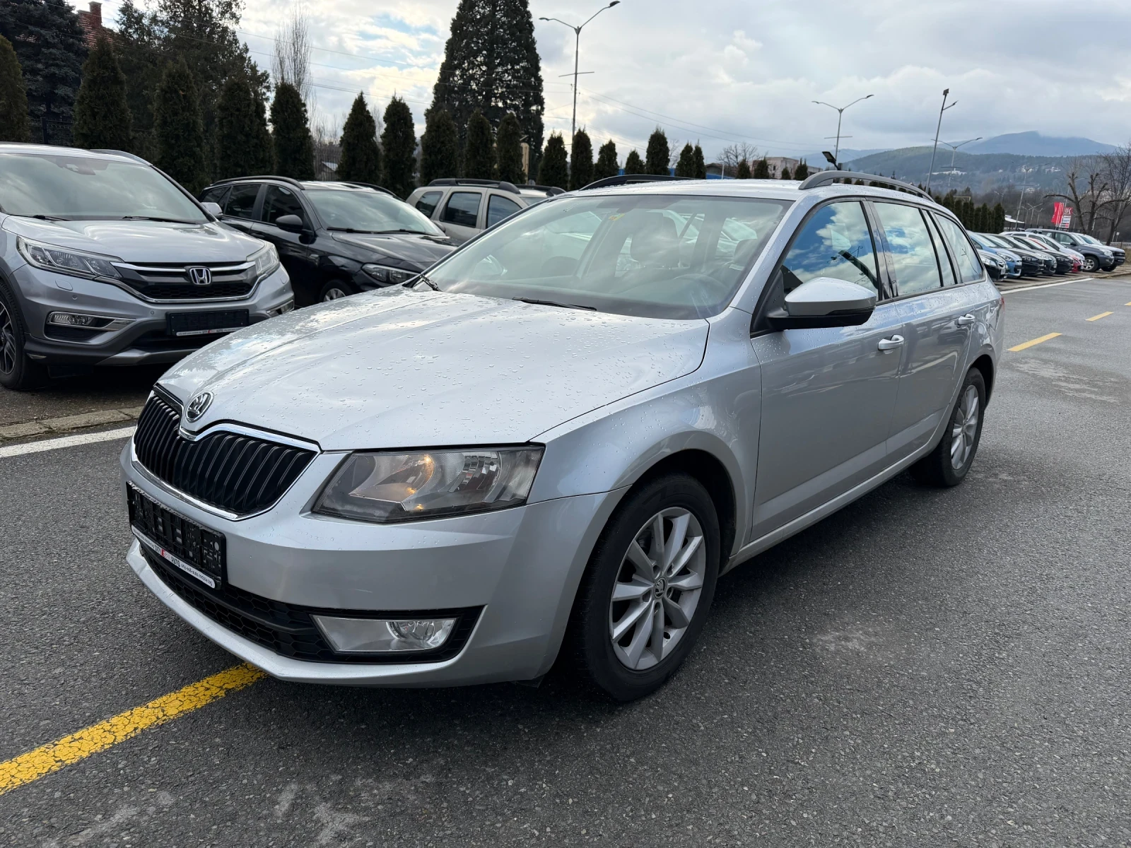 Skoda Octavia | Mobile.bg � ����������� 1
