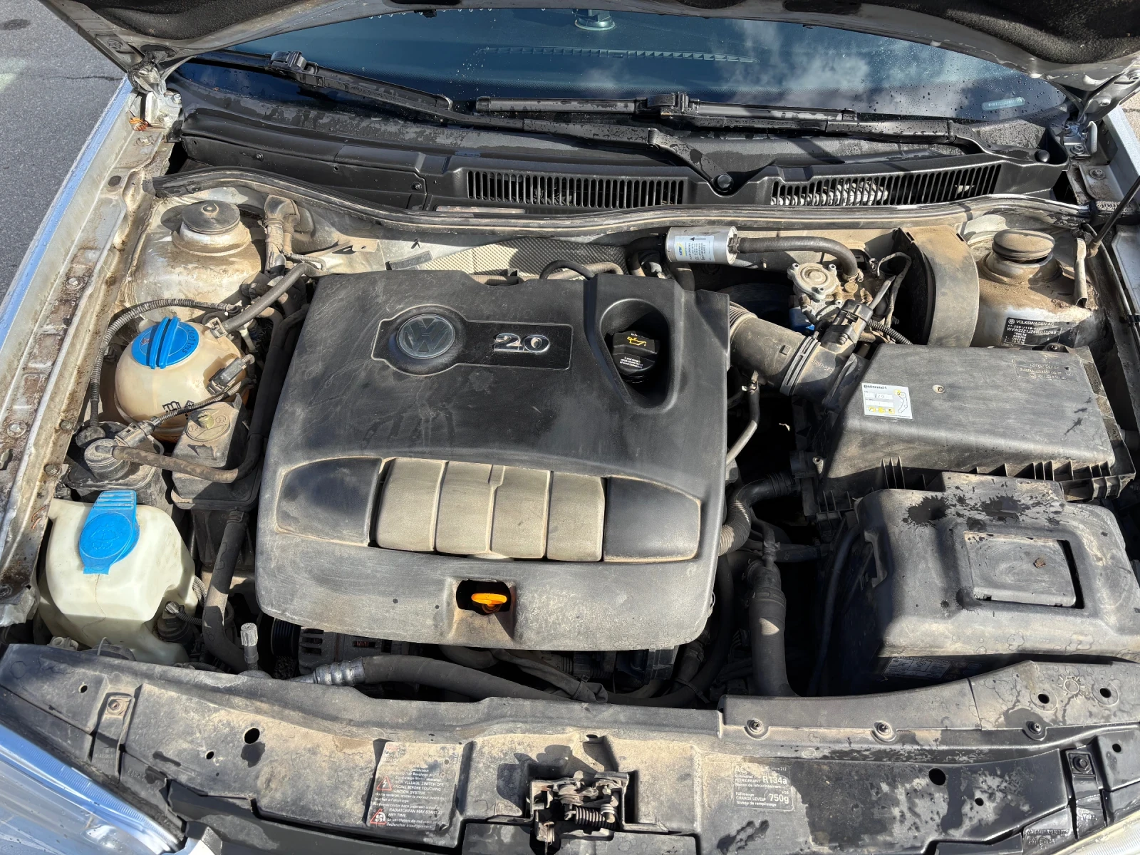 VW Golf 2.0 ��� | Mobile.bg � ����������� 15