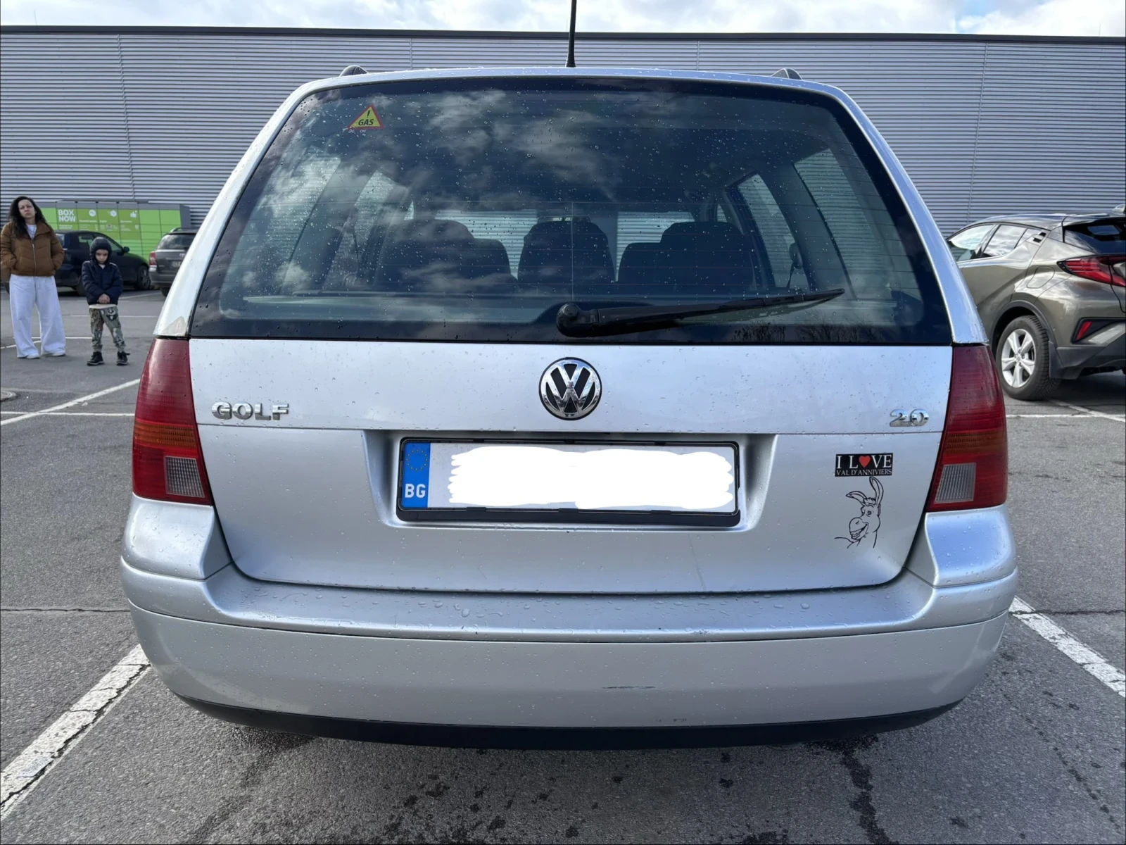 VW Golf 2.0 ��� | Mobile.bg � ����������� 4
