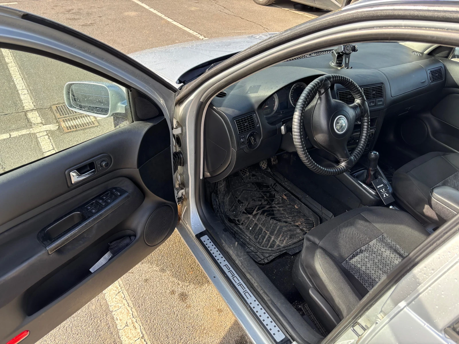 VW Golf 2.0 ��� | Mobile.bg � ����������� 7