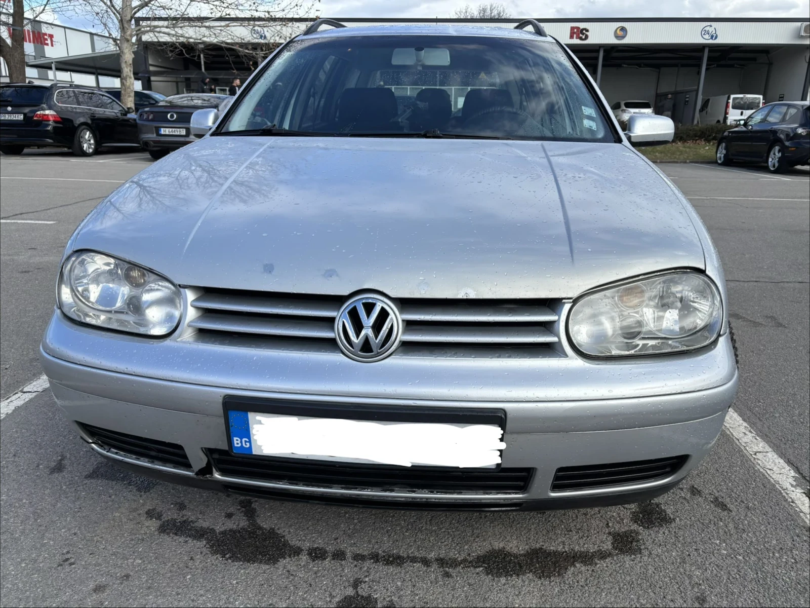 VW Golf 2.0 ��� | Mobile.bg � ����������� 1