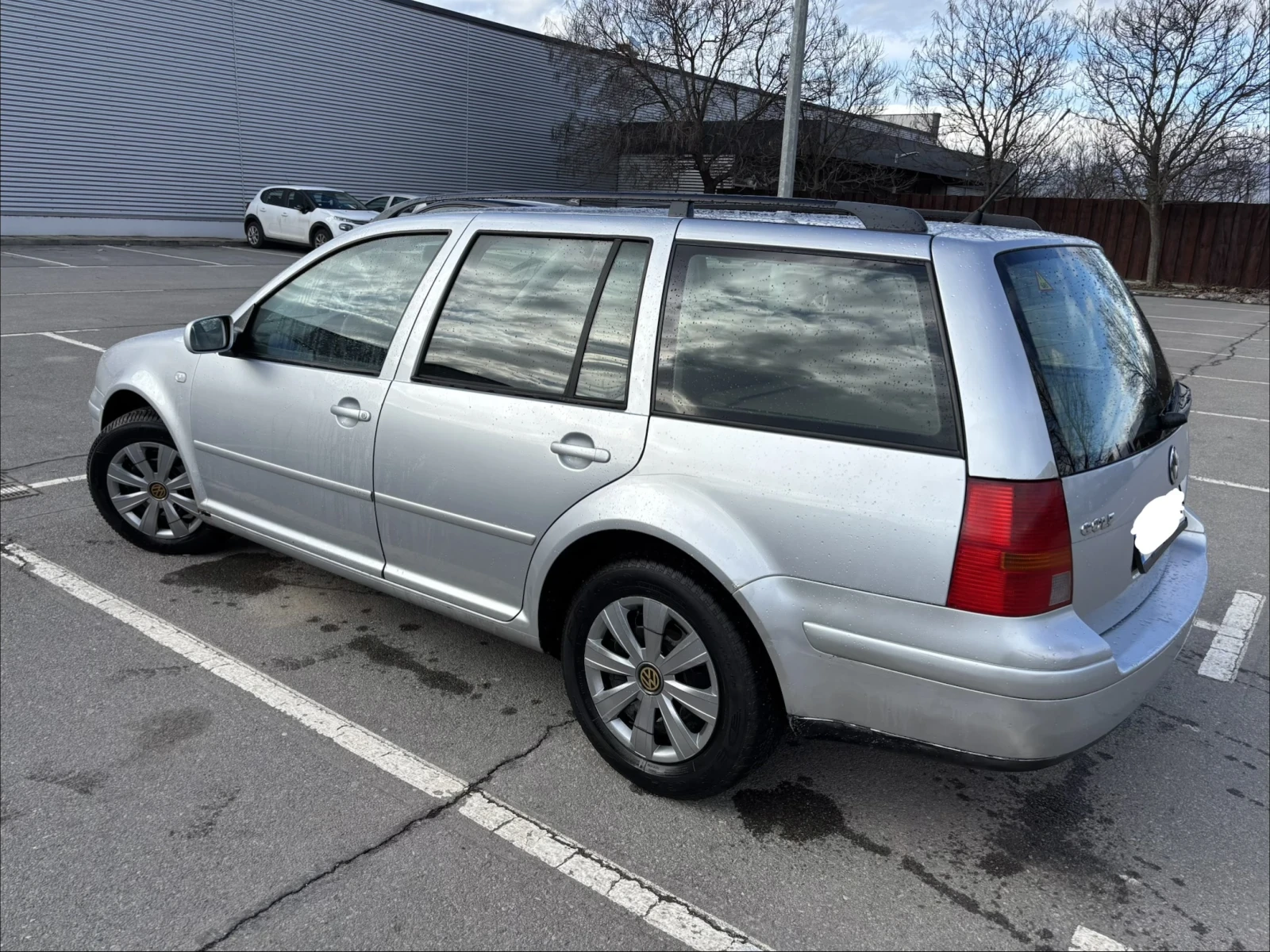 VW Golf 2.0 ��� | Mobile.bg � ����������� 3