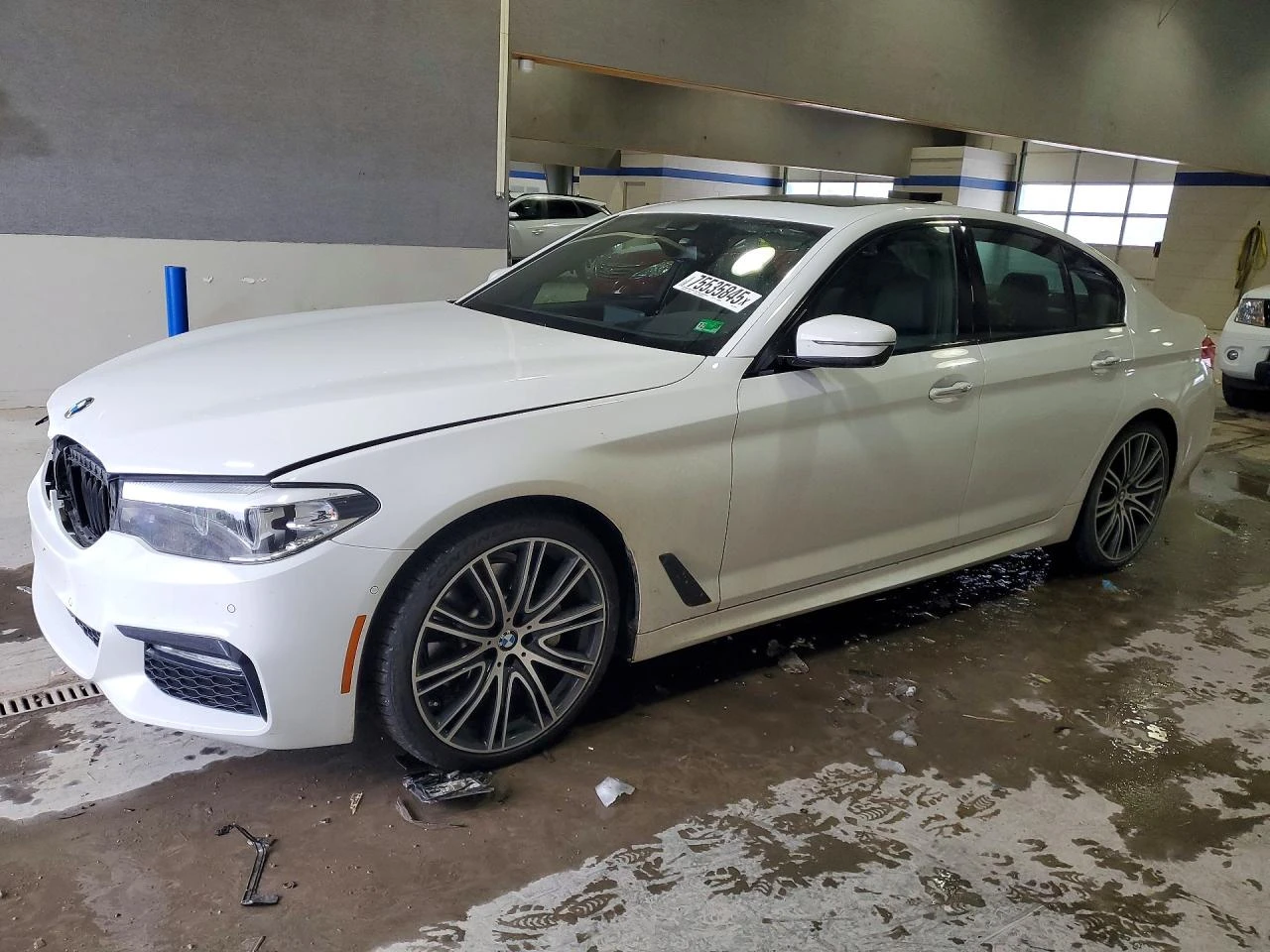 BMW 540 * X-DRIVE* M* SPORT | Mobile.bg � ����������� 1