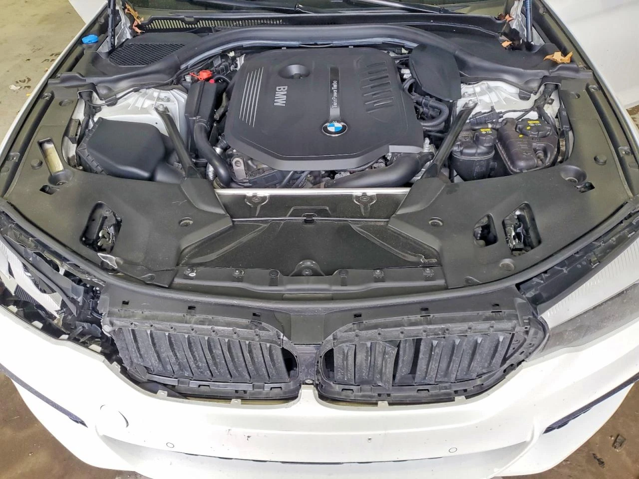 BMW 540 * X-DRIVE* M* SPORT - изображение 7