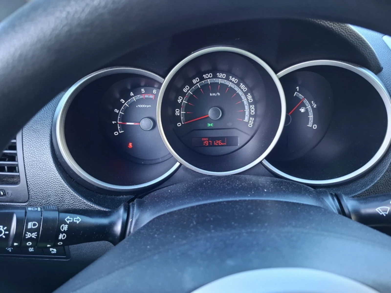 Kia Venga 1.4 CRDi | EU6 | TOP Equipped  | Mobile.bg � ����������� 6