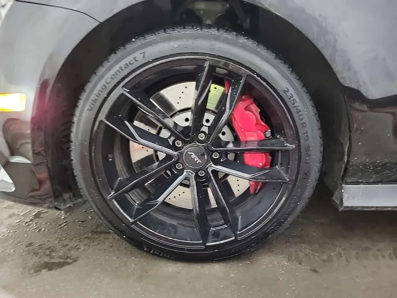 Audi Rs7 QUATTRO * ДИСТРОНИК* 360 КАМЕРА* HEAD UP* , снимка 6 - Автомобили и джипове - 53953562