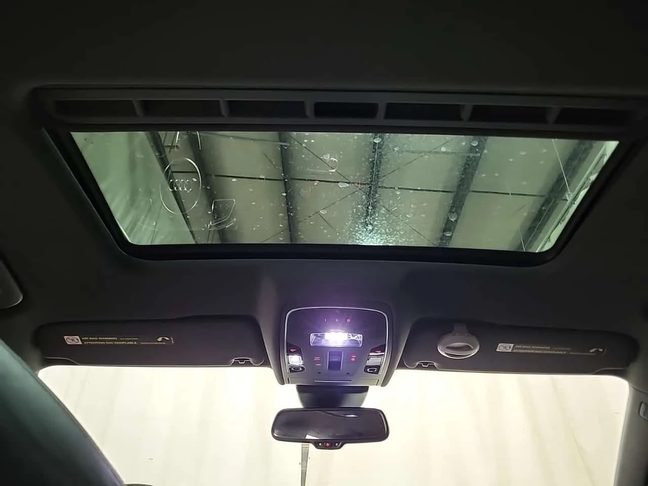 Audi Rs7 QUATTRO * ДИСТРОНИК* 360 КАМЕРА* HEAD UP* , снимка 14 - Автомобили и джипове - 53953562