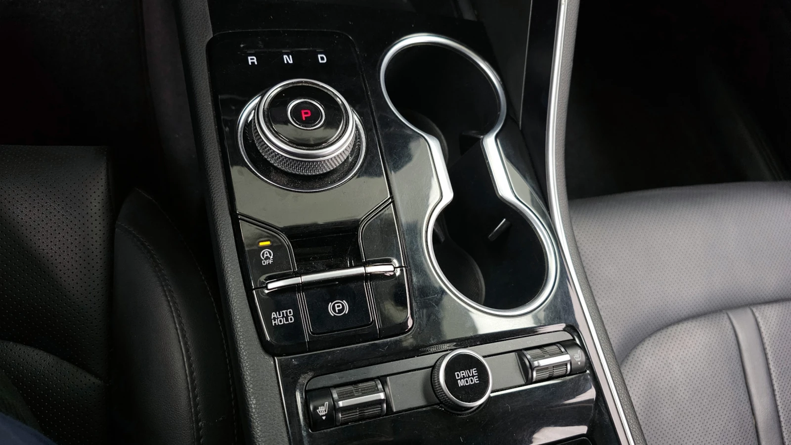 Kia K5 2.0 TRENDY autogeorge.com, снимка 9 - Автомобили и джипове - 54111790