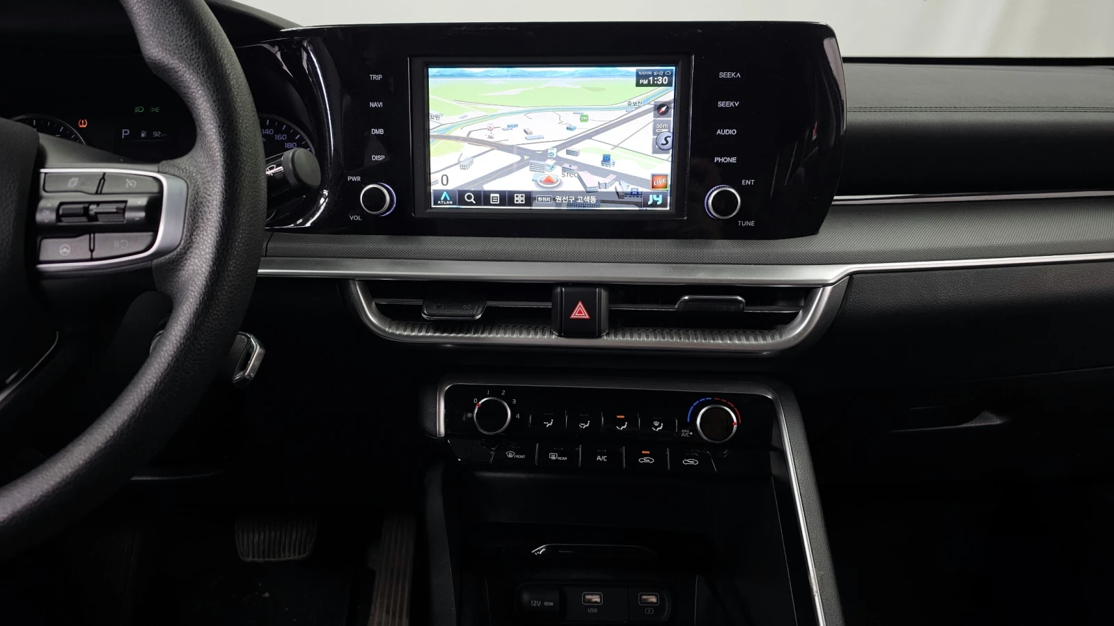 Kia K5 2.0 TRENDY autogeorge.com, снимка 16 - Автомобили и джипове - 54111790