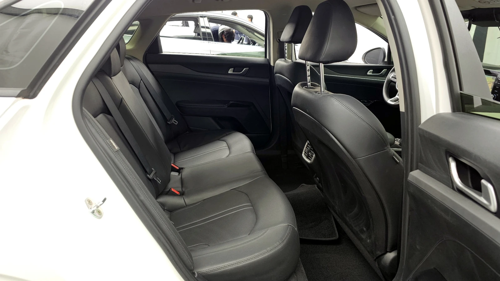 Kia K5 2.0 TRENDY autogeorge.com, снимка 12 - Автомобили и джипове - 54111790