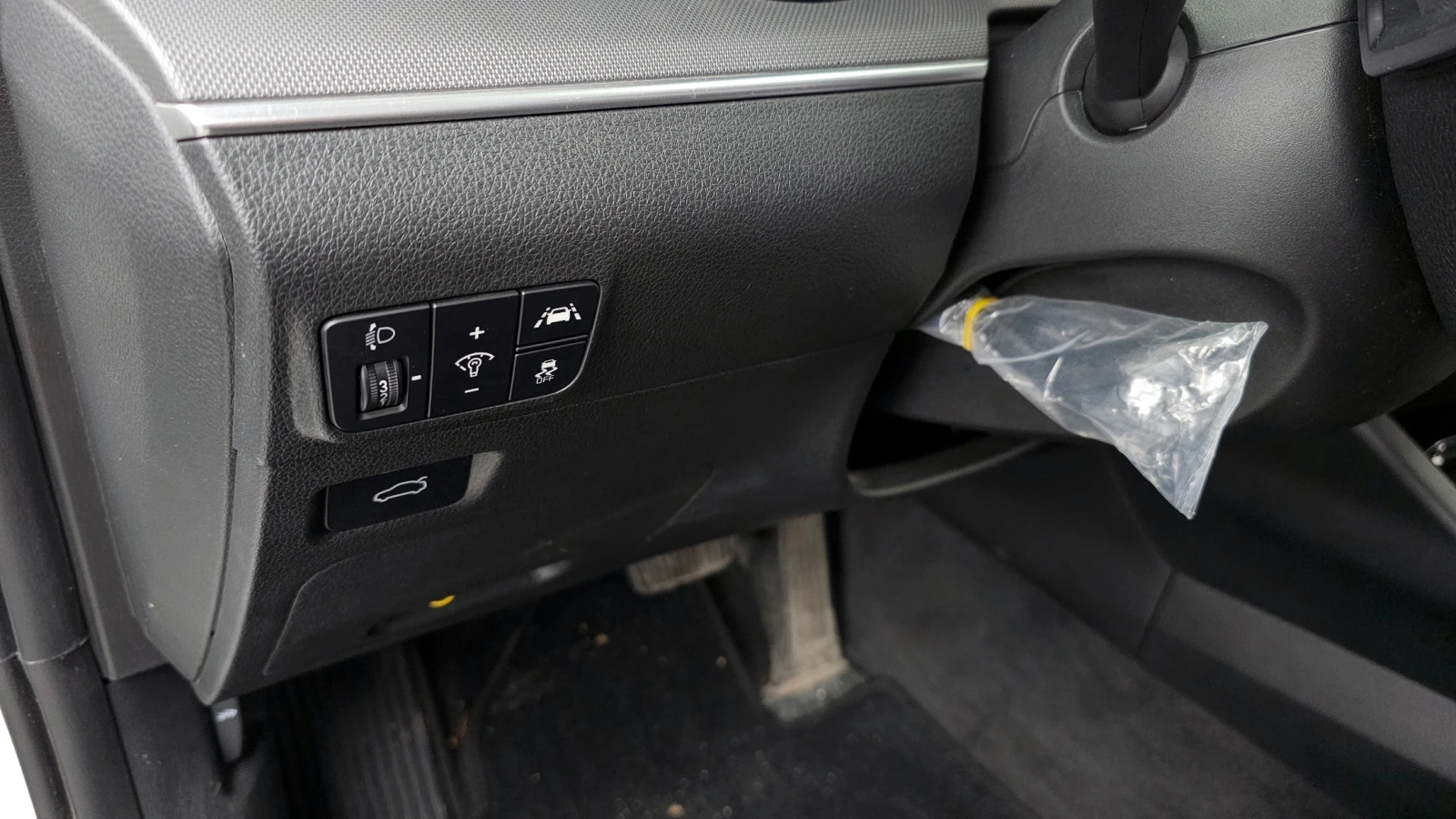 Kia K5 2.0 TRENDY autogeorge.com, снимка 14 - Автомобили и джипове - 54111790