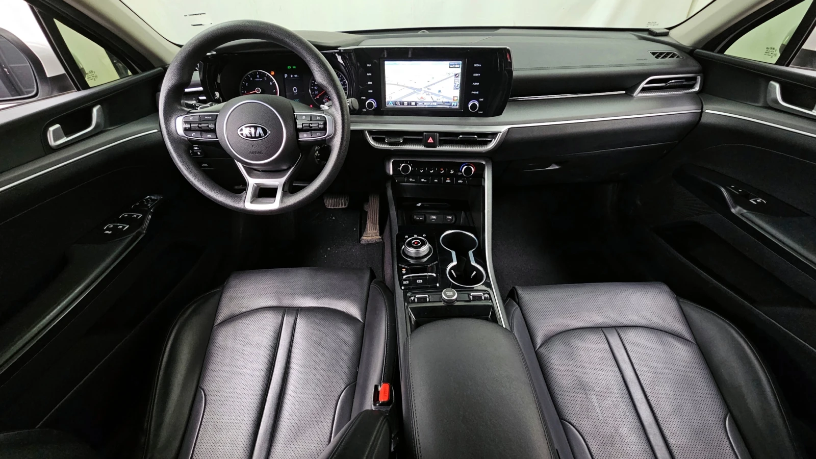 Kia K5 2.0 TRENDY autogeorge.com, снимка 7 - Автомобили и джипове - 54111790