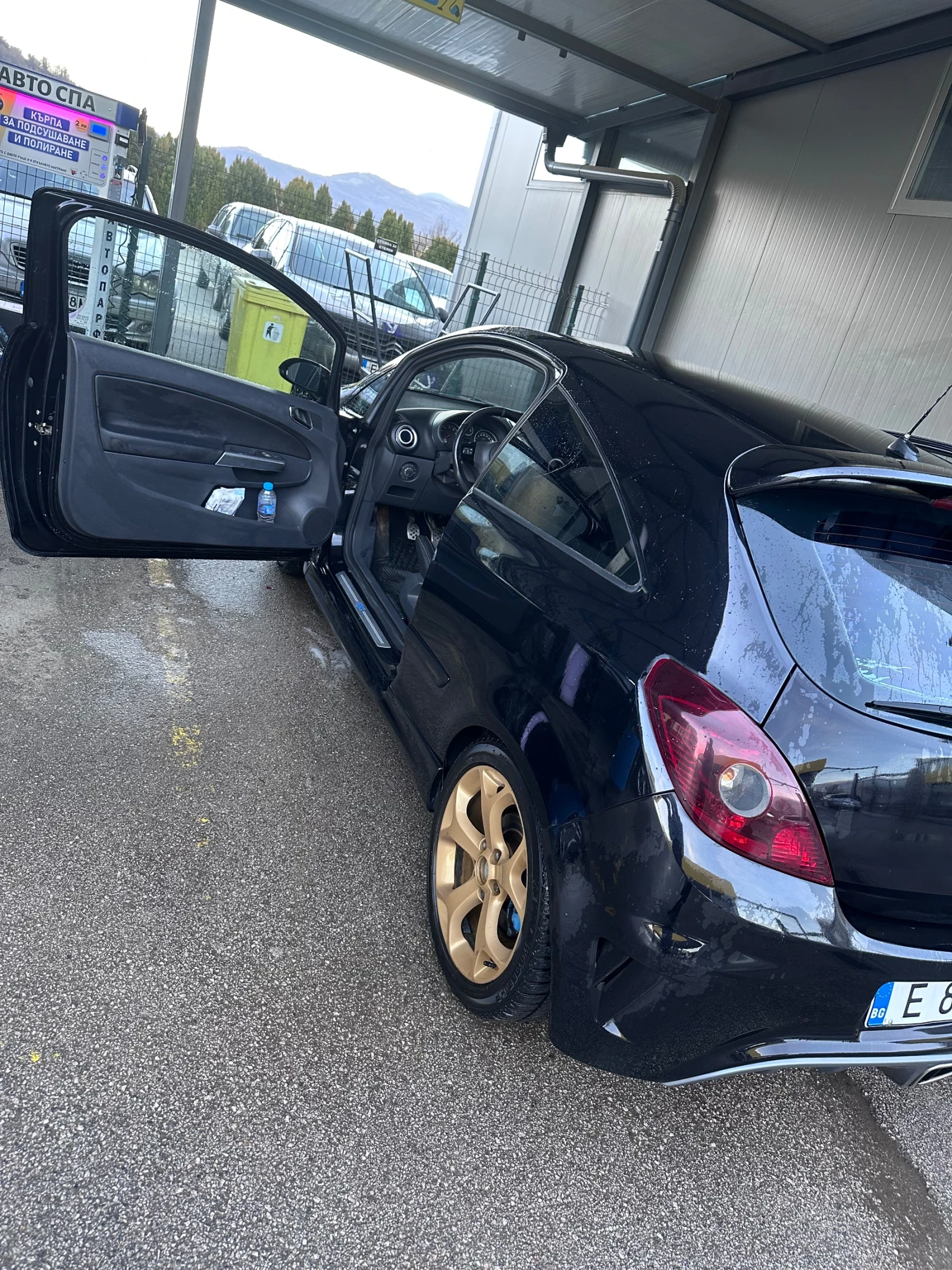 Opel Corsa Opc, снимка 2 - Автомобили и джипове - 54292580