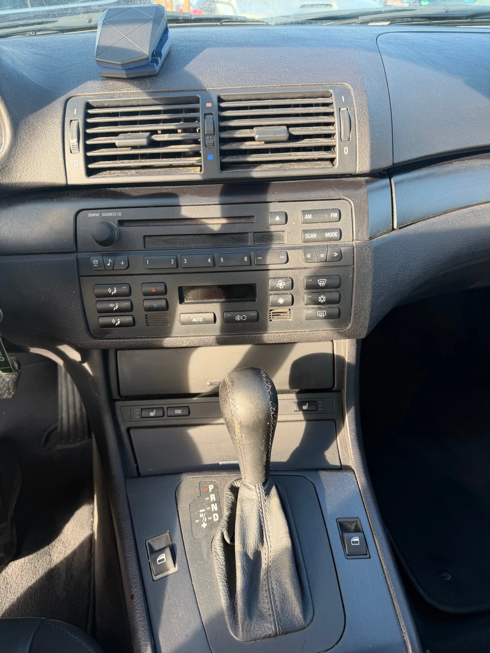 BMW 320 Facelift , снимка 13 - Автомобили и джипове - 54485488