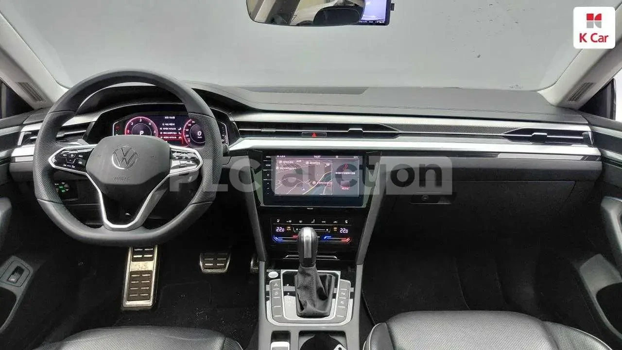 VW Arteon 2.0TDI | DISTRONIC| КАМЕРА| DIGITAL| ВКЛ.ТЕХНОТЕСТ, снимка 2 - Автомобили и джипове - 54508662