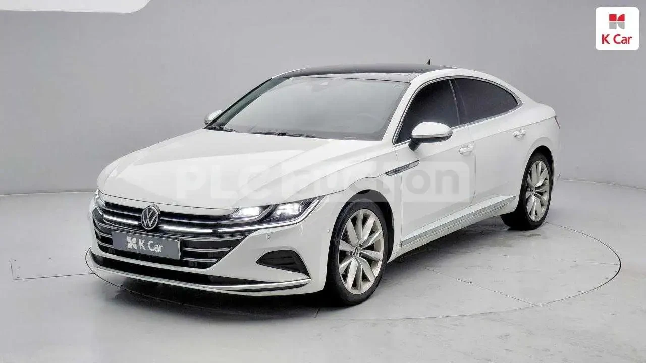 VW Arteon 2.0TDI | DISTRONIC| КАМЕРА| DIGITAL| ВКЛ.ТЕХНОТЕСТ