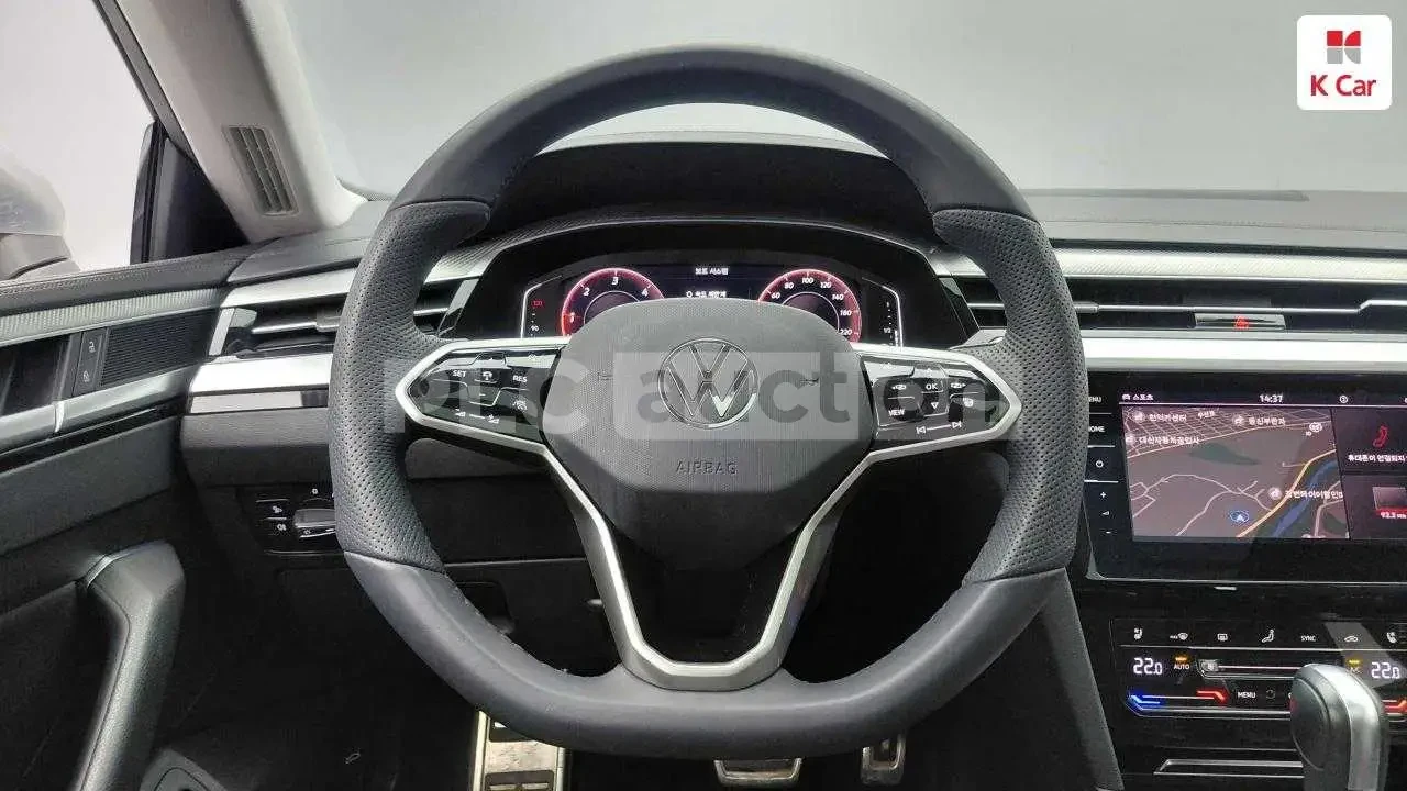VW Arteon 2.0TDI | DISTRONIC| КАМЕРА| DIGITAL| ВКЛ.ТЕХНОТЕСТ, снимка 7 - Автомобили и джипове - 54508662