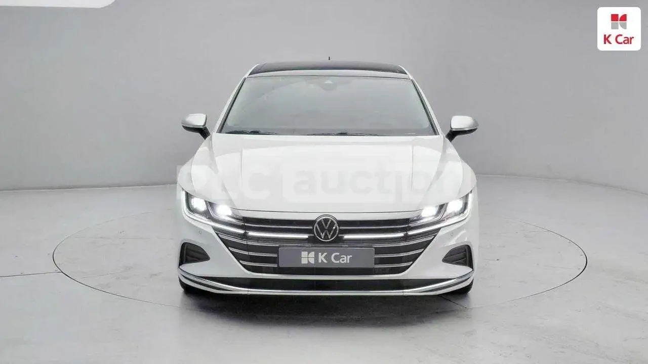 VW Arteon 2.0TDI | DISTRONIC| КАМЕРА| DIGITAL| ВКЛ.ТЕХНОТЕСТ, снимка 4 - Автомобили и джипове - 54508662