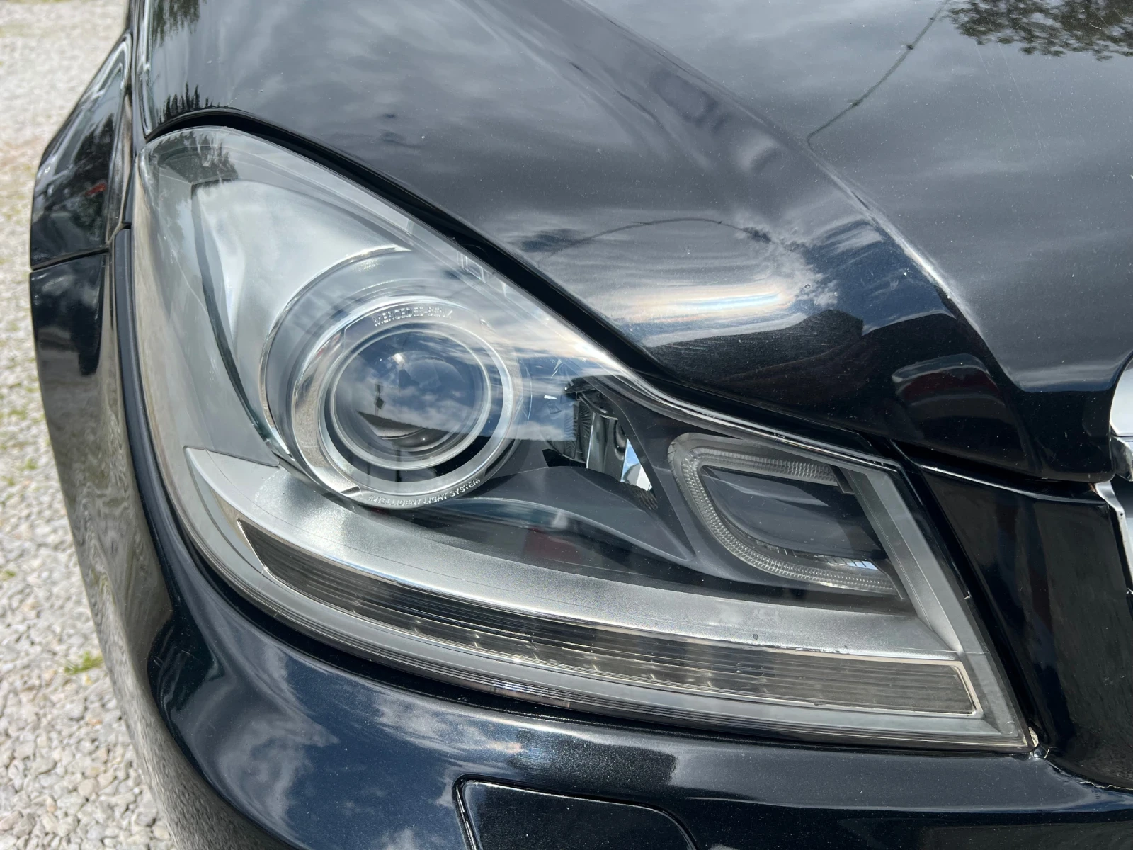 Mercedes-Benz C 200 CDI 2013 136�� | Mobile.bg � ����������� 16