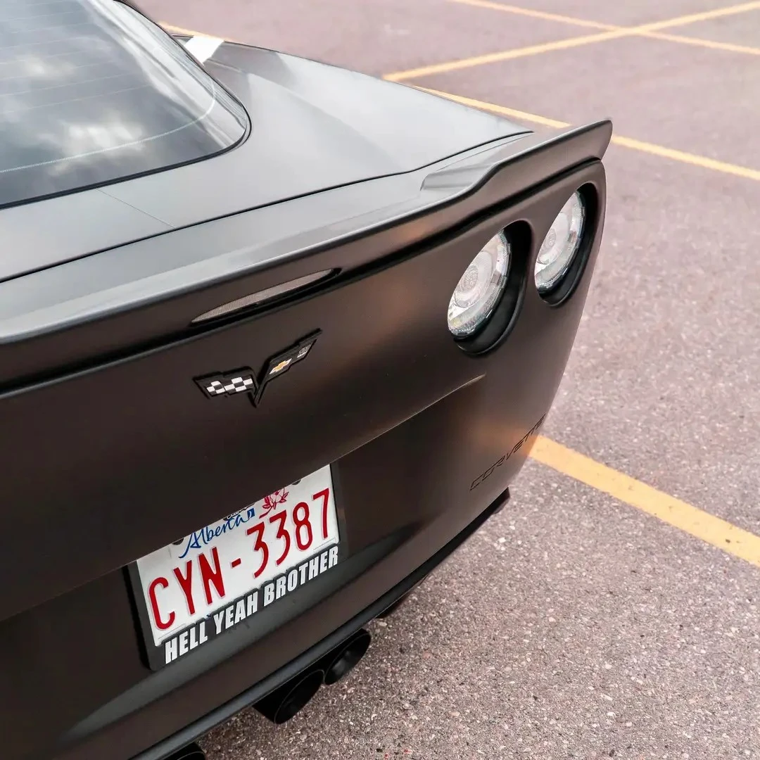 Chevrolet Corvette 2LT CARFAX ���� ������  | Mobile.bg � ����������� 5