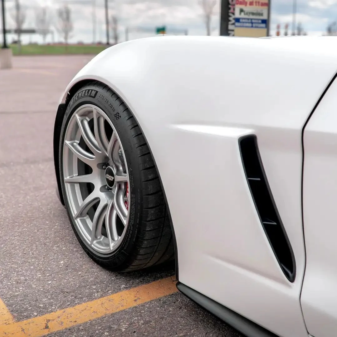 Chevrolet Corvette 2LT CARFAX ���� ������  | Mobile.bg � ����������� 6