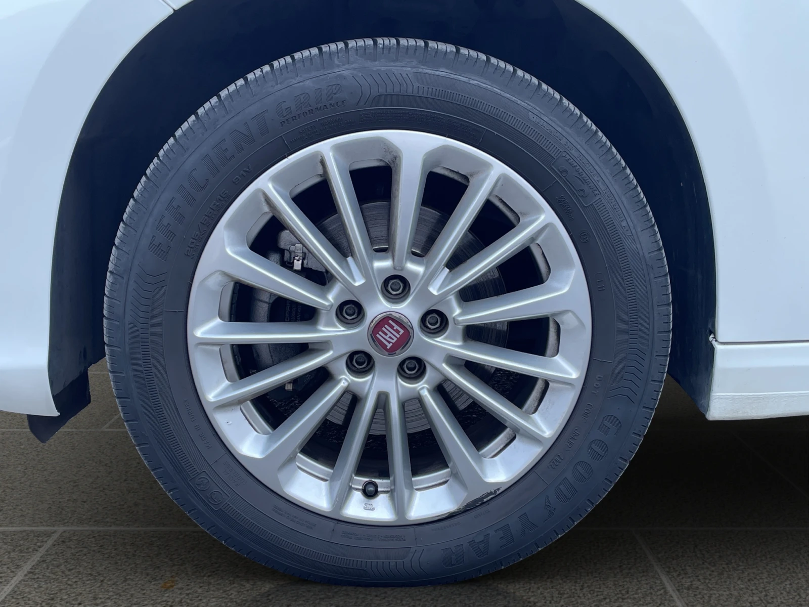 Fiat Tipo MONOTRIM 1.0 Petrol 100 hp MT5 // НОВ АВТОМОБИЛ, снимка 17 - Автомобили и джипове - 54881160