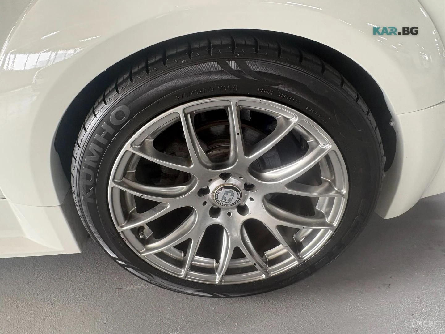 Ford Mustang, снимка 14 - Автомобили и джипове - 54885235