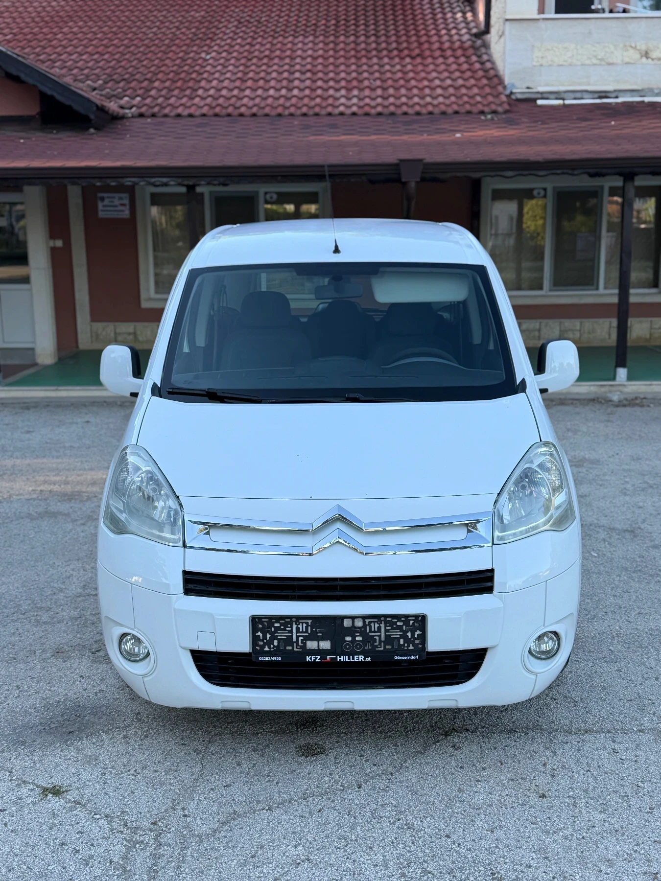 Citroen Berlingo 1.6 HDI 112hp | Mobile.bg � ����������� 2