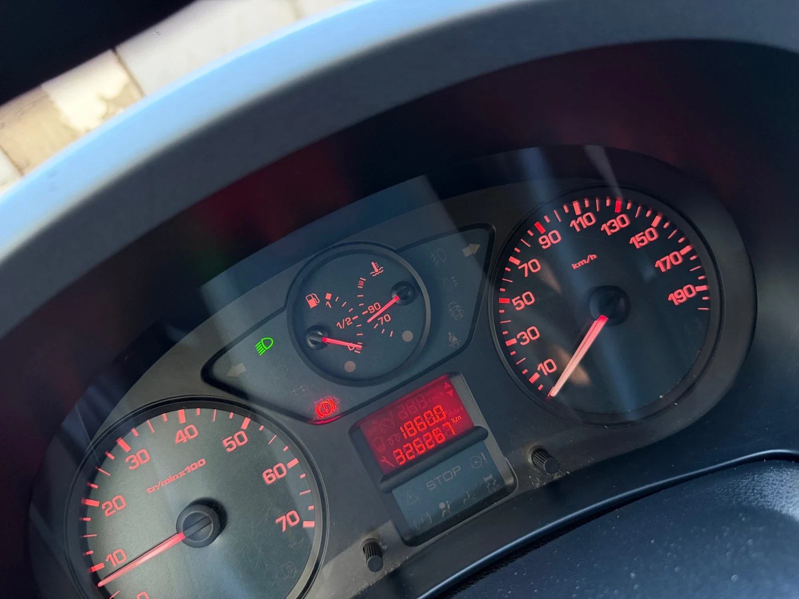 Citroen Berlingo 1.6 HDI 112hp | Mobile.bg � ����������� 14