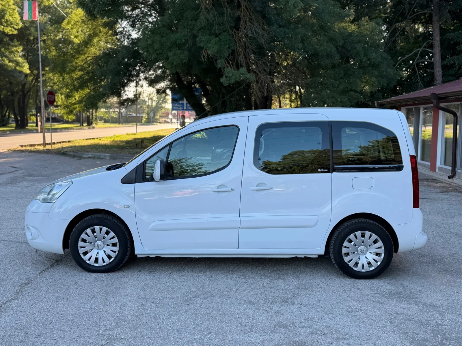 Citroen Berlingo 1.6 HDI 112hp | Mobile.bg � ����������� 3