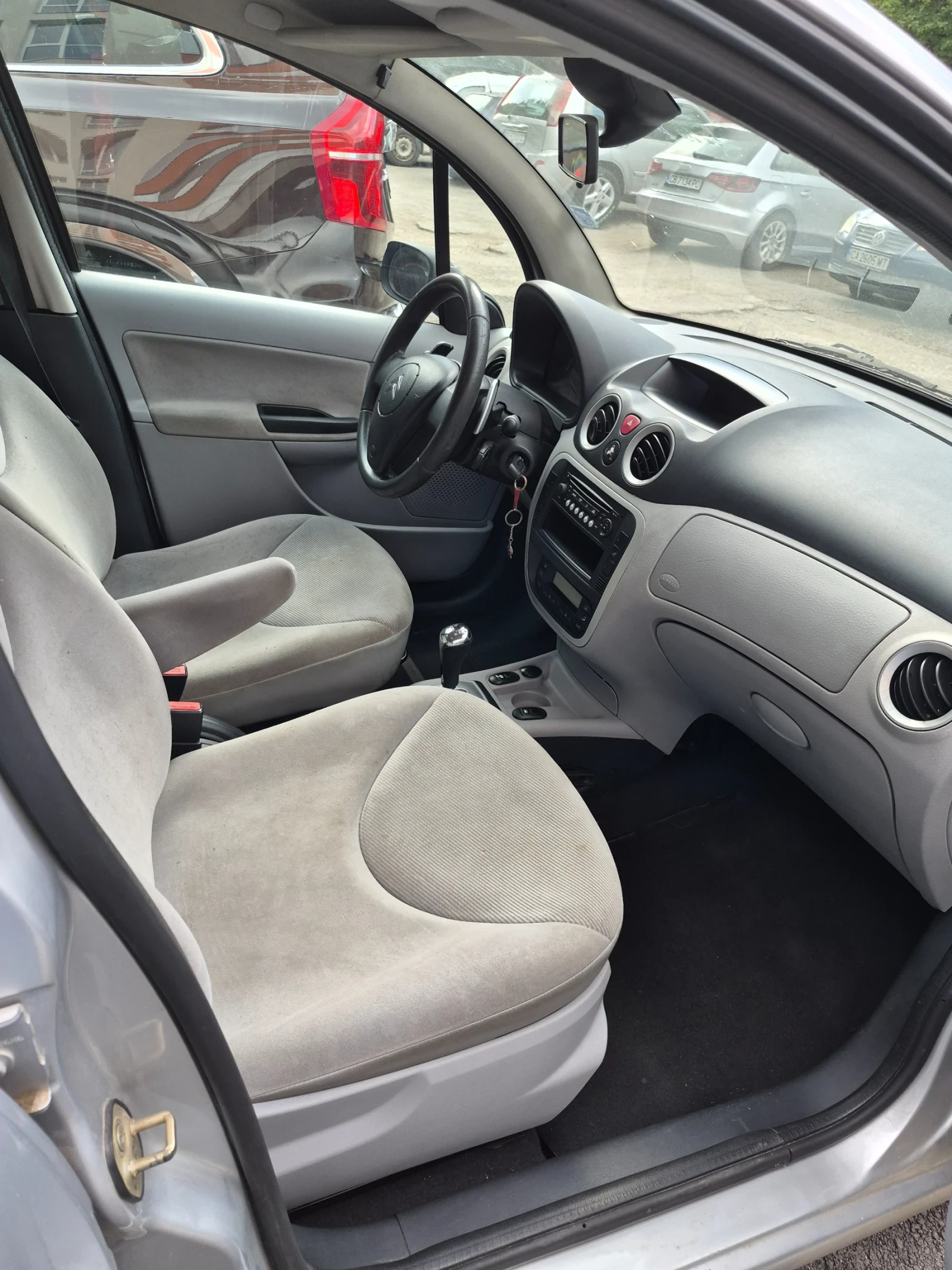 Citroen C3, снимка 5 - Автомобили и джипове - 55099526