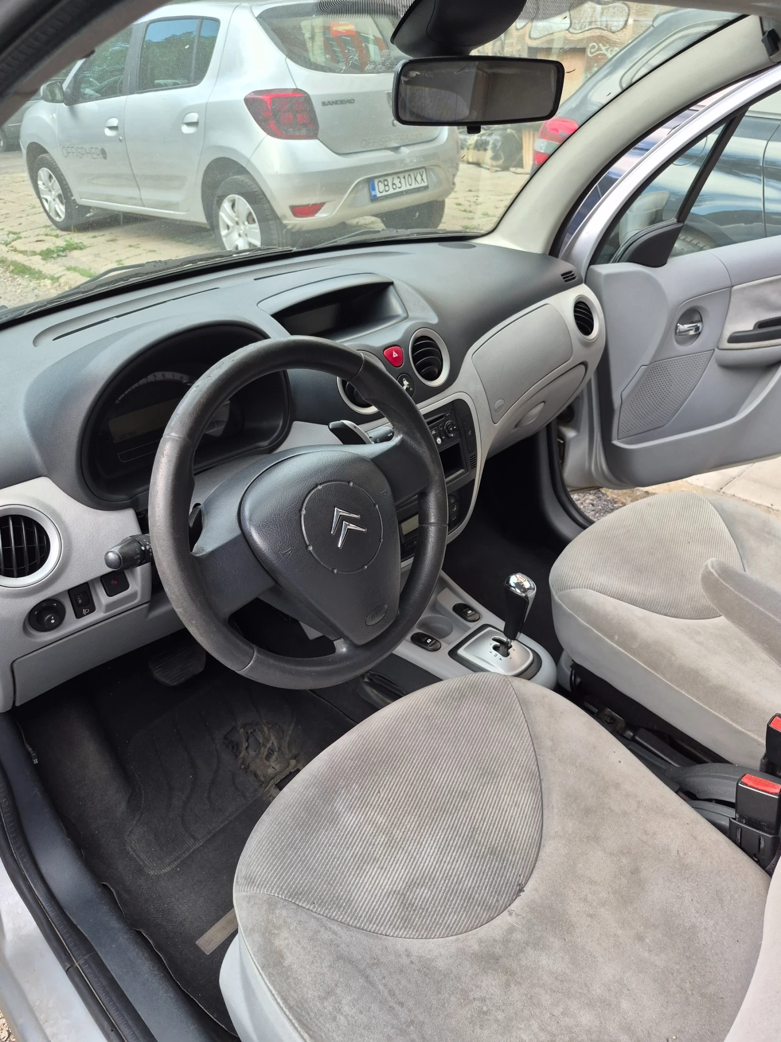 Citroen C3, снимка 8 - Автомобили и джипове - 55099526