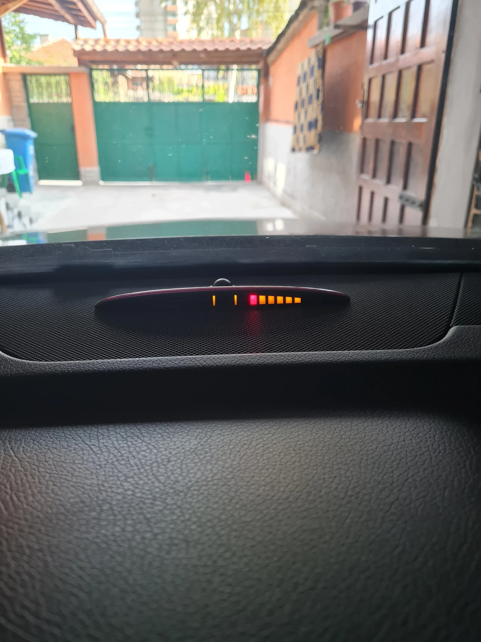 Mercedes-Benz C 200 Elegant, снимка 14 - Автомобили и джипове - 55340700