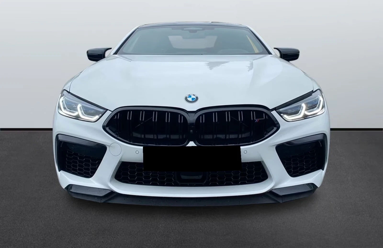 BMW M8 COMPETITION / COUPE / H&K / SHADOW/ LASER/ xDRIVE | Mobile.bg � ����������� 3