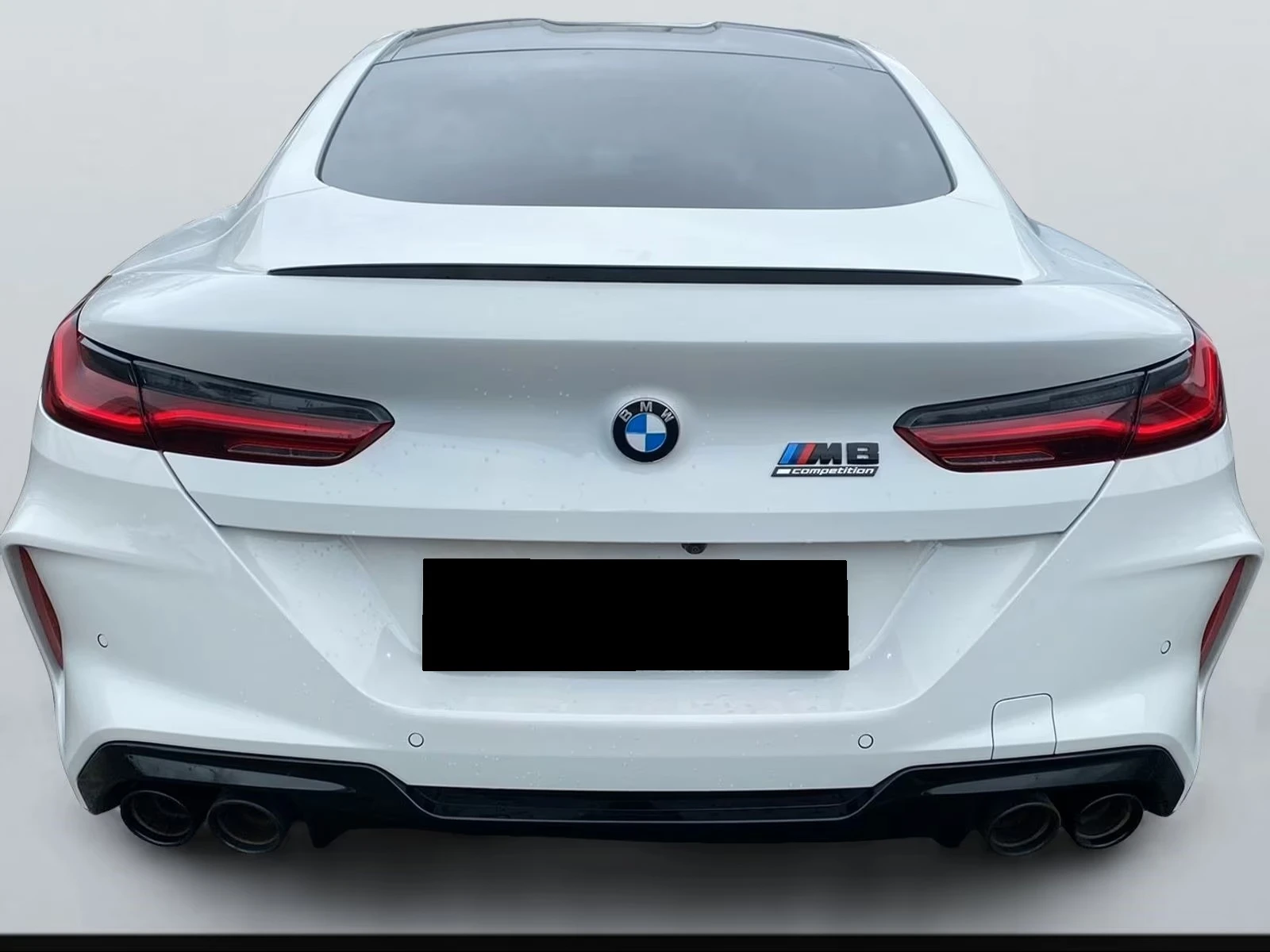 BMW M8 COMPETITION / COUPE / H&K / SHADOW/ LASER/ xDRIVE | Mobile.bg � ����������� 8