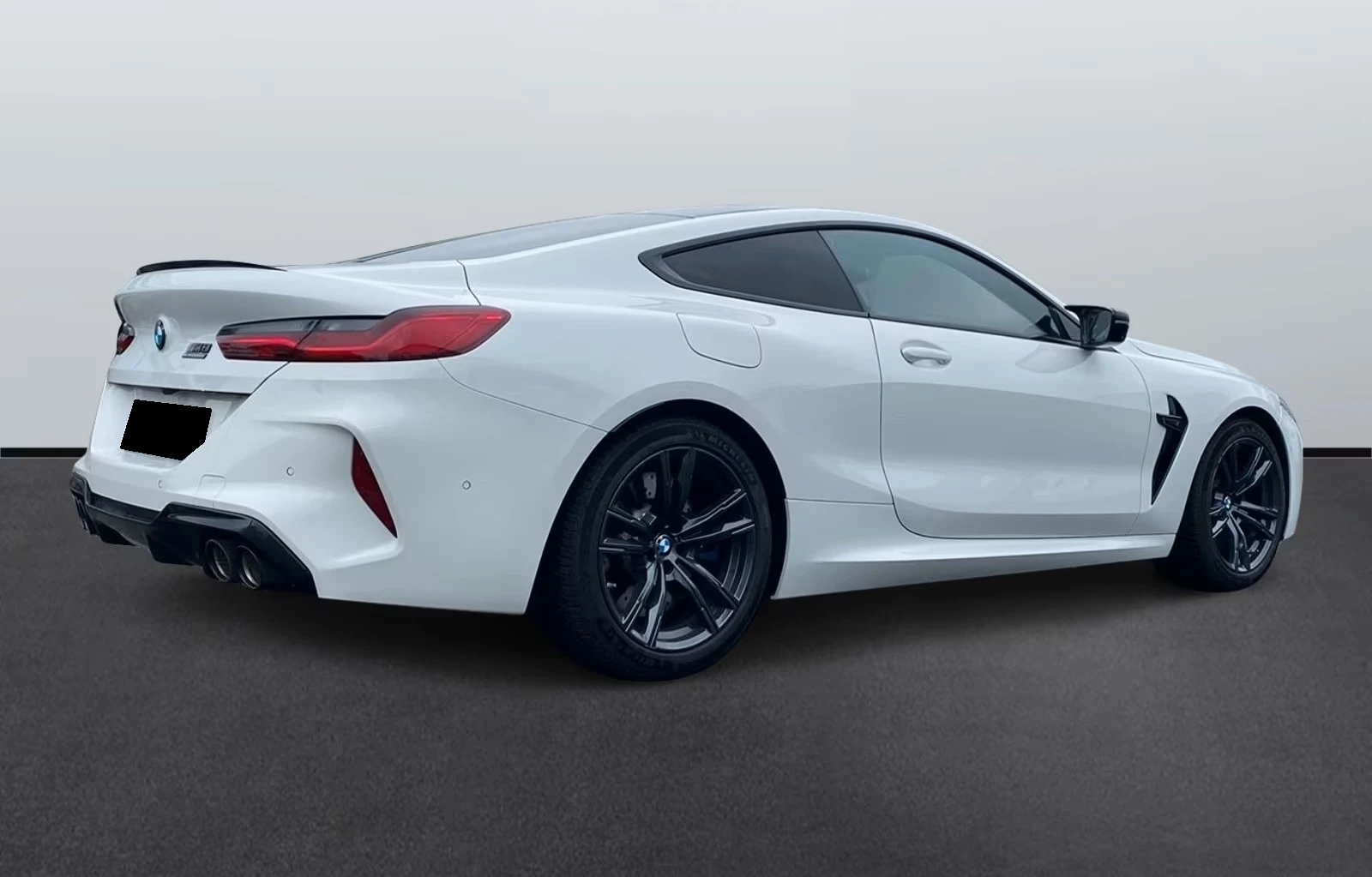 BMW M8 COMPETITION / COUPE / H&K / SHADOW/ LASER/ xDRIVE | Mobile.bg � ����������� 9