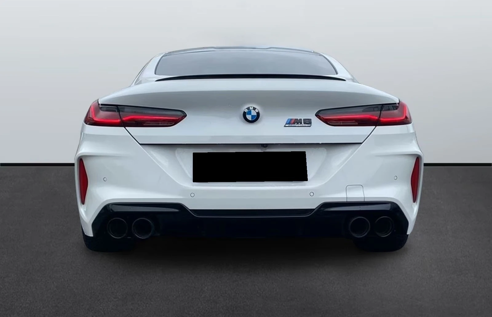 BMW M8 COMPETITION / COUPE / H&K / SHADOW/ LASER/ xDRIVE | Mobile.bg � ����������� 7