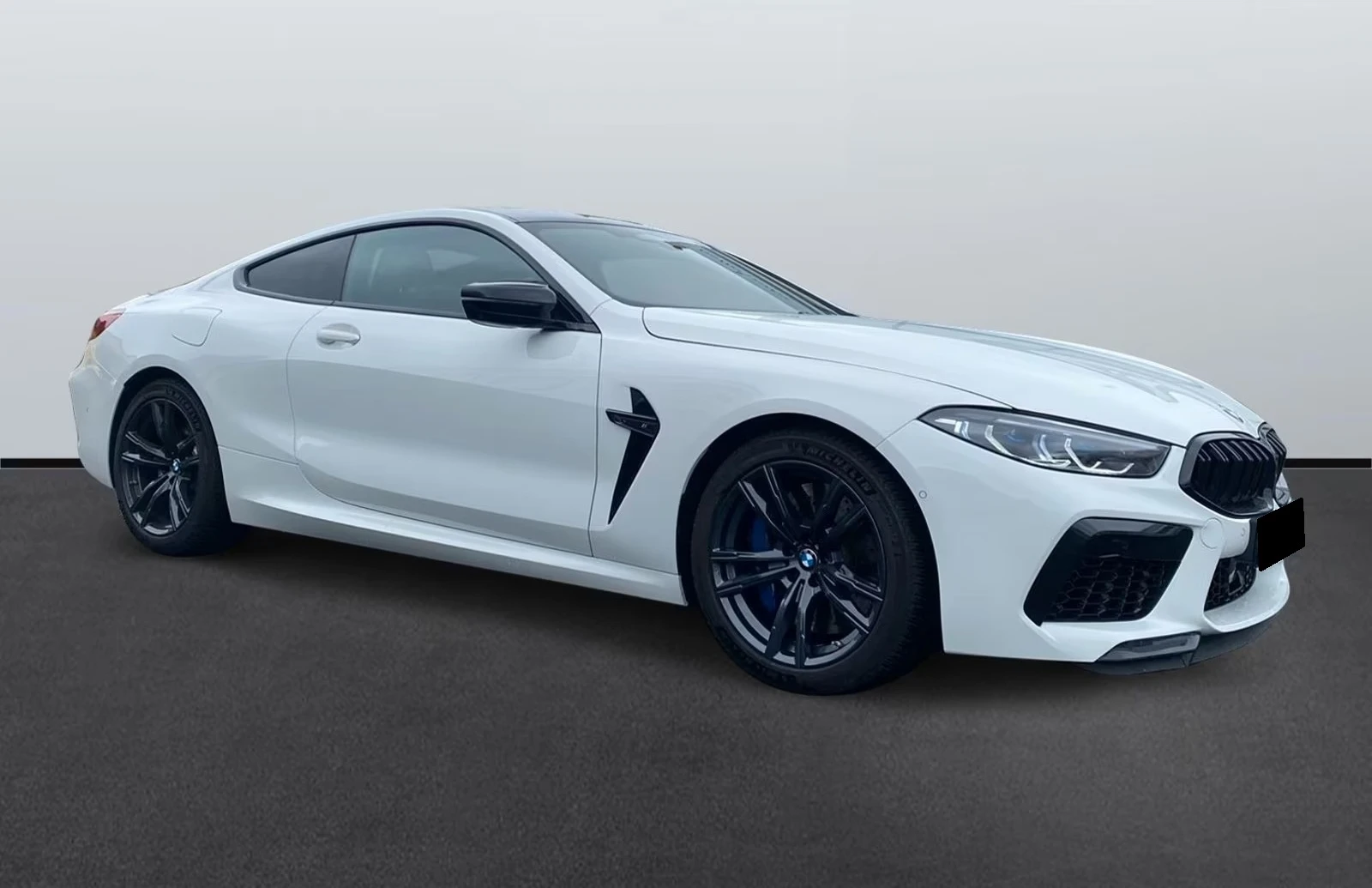 BMW M8 COMPETITION / COUPE / H&K / SHADOW/ LASER/ xDRIVE | Mobile.bg � ����������� 2