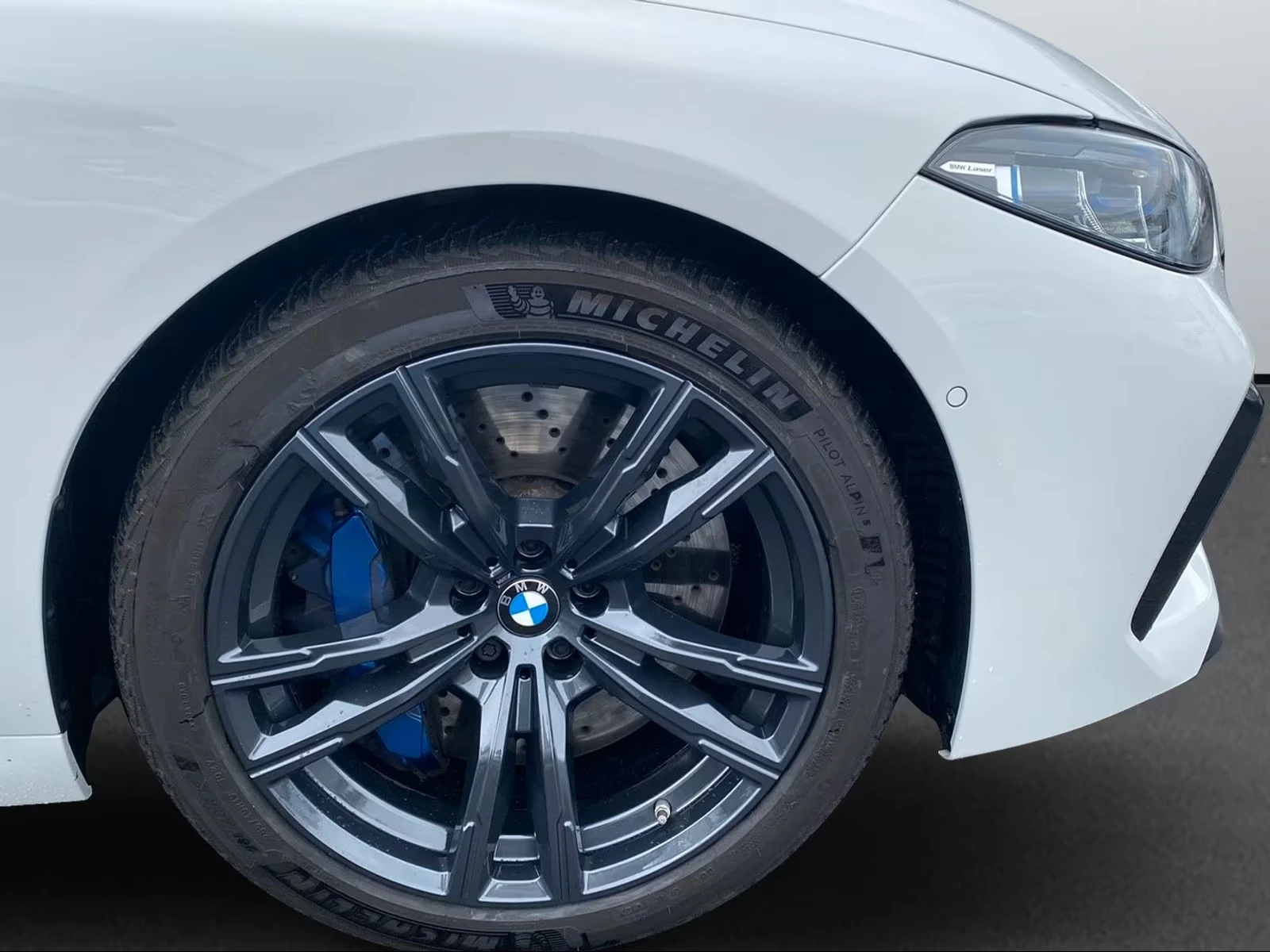 BMW M8 COMPETITION / COUPE / H&K / SHADOW/ LASER/ xDRIVE | Mobile.bg � ����������� 10