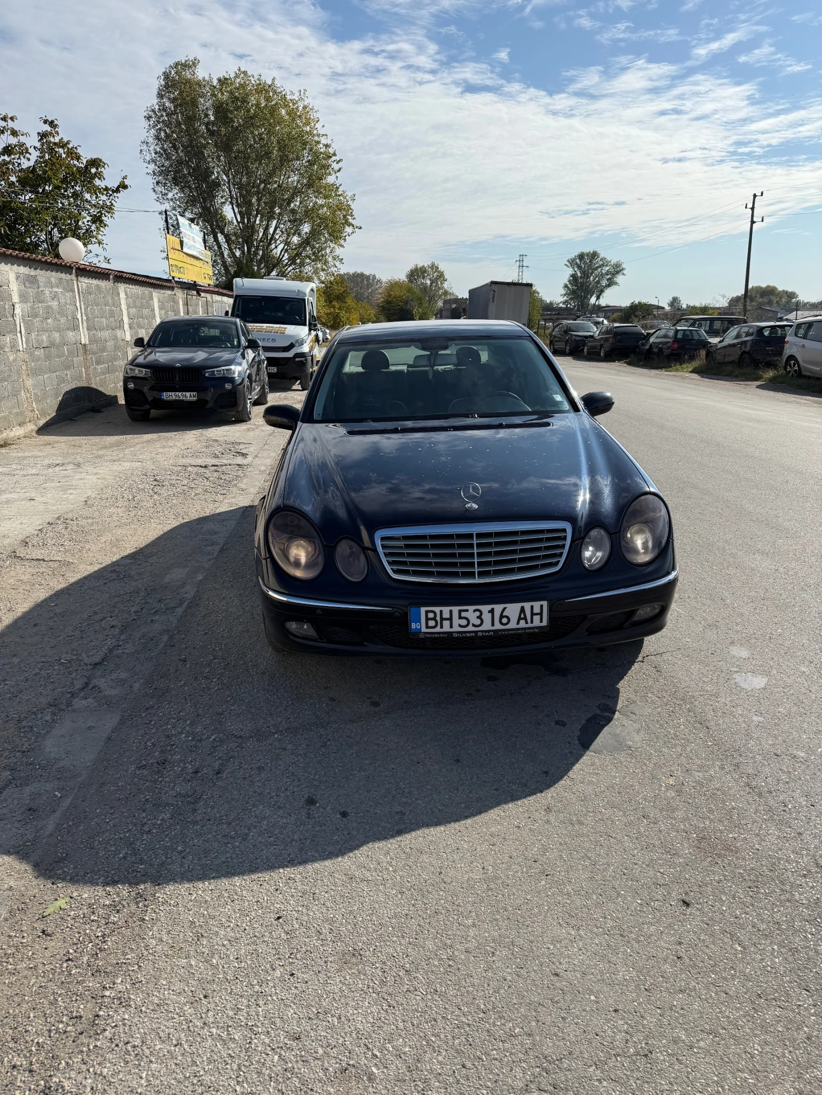 Mercedes-Benz 280