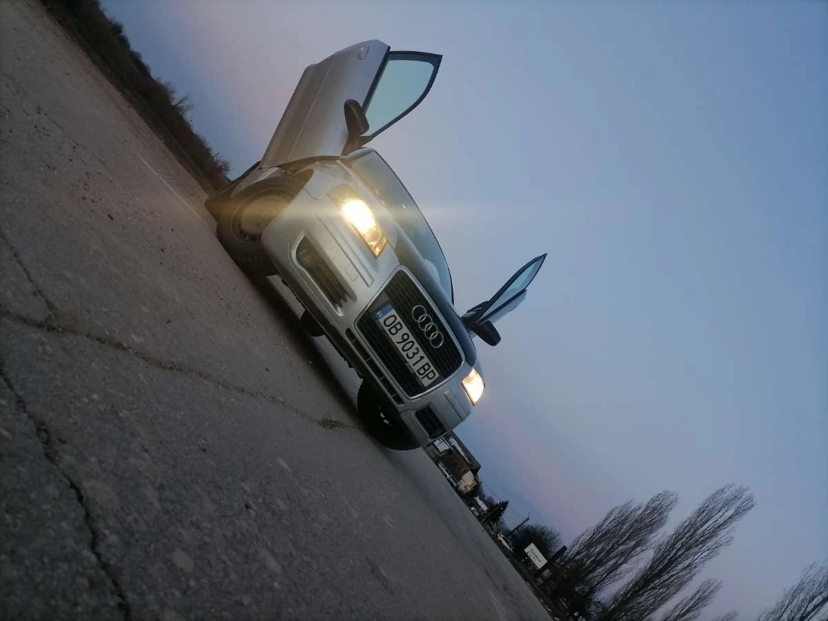 Audi A3 1.9 TDI