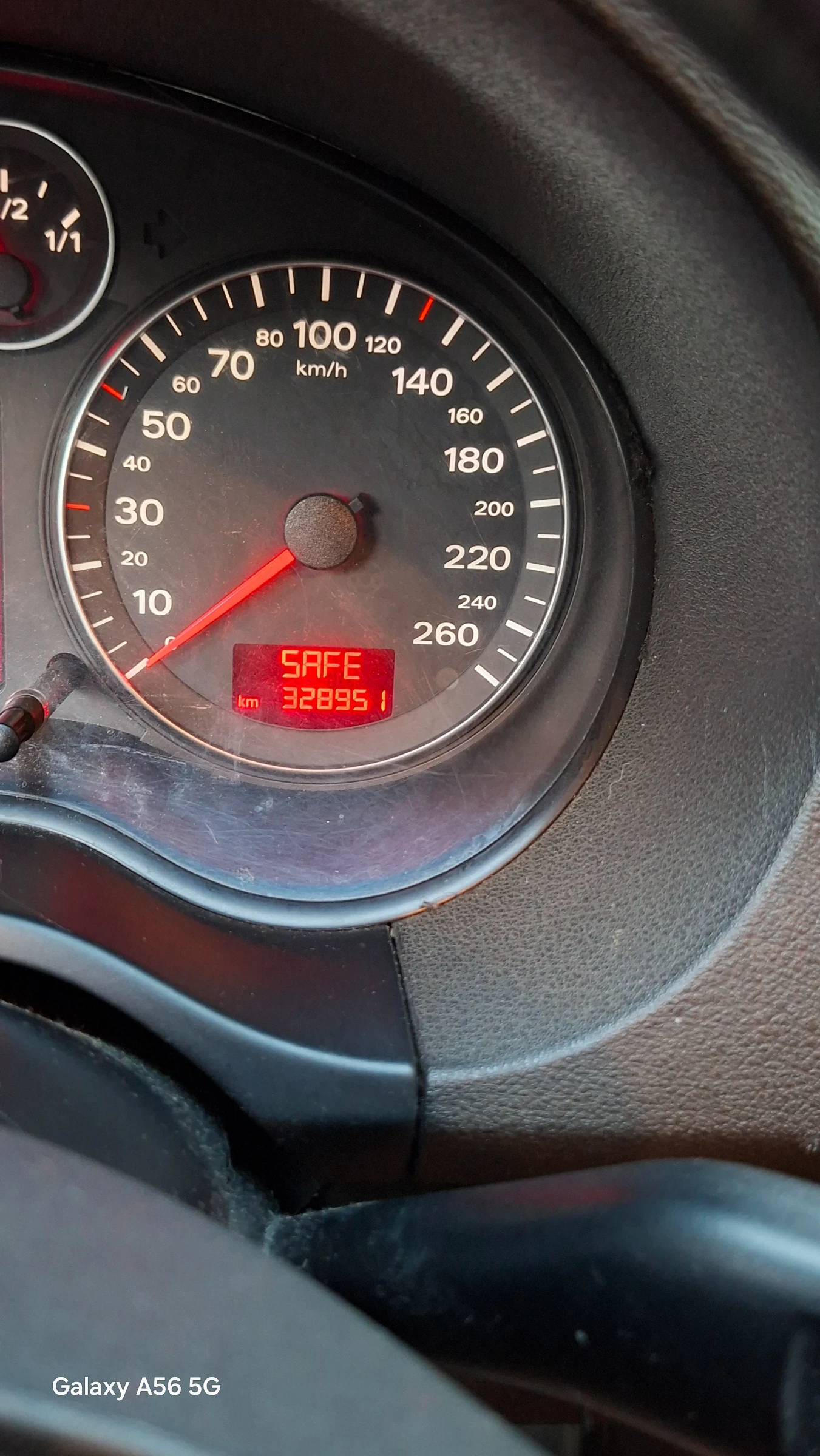 Audi A3 1.9 TDI, снимка 4 - Автомобили и джипове - 55868090