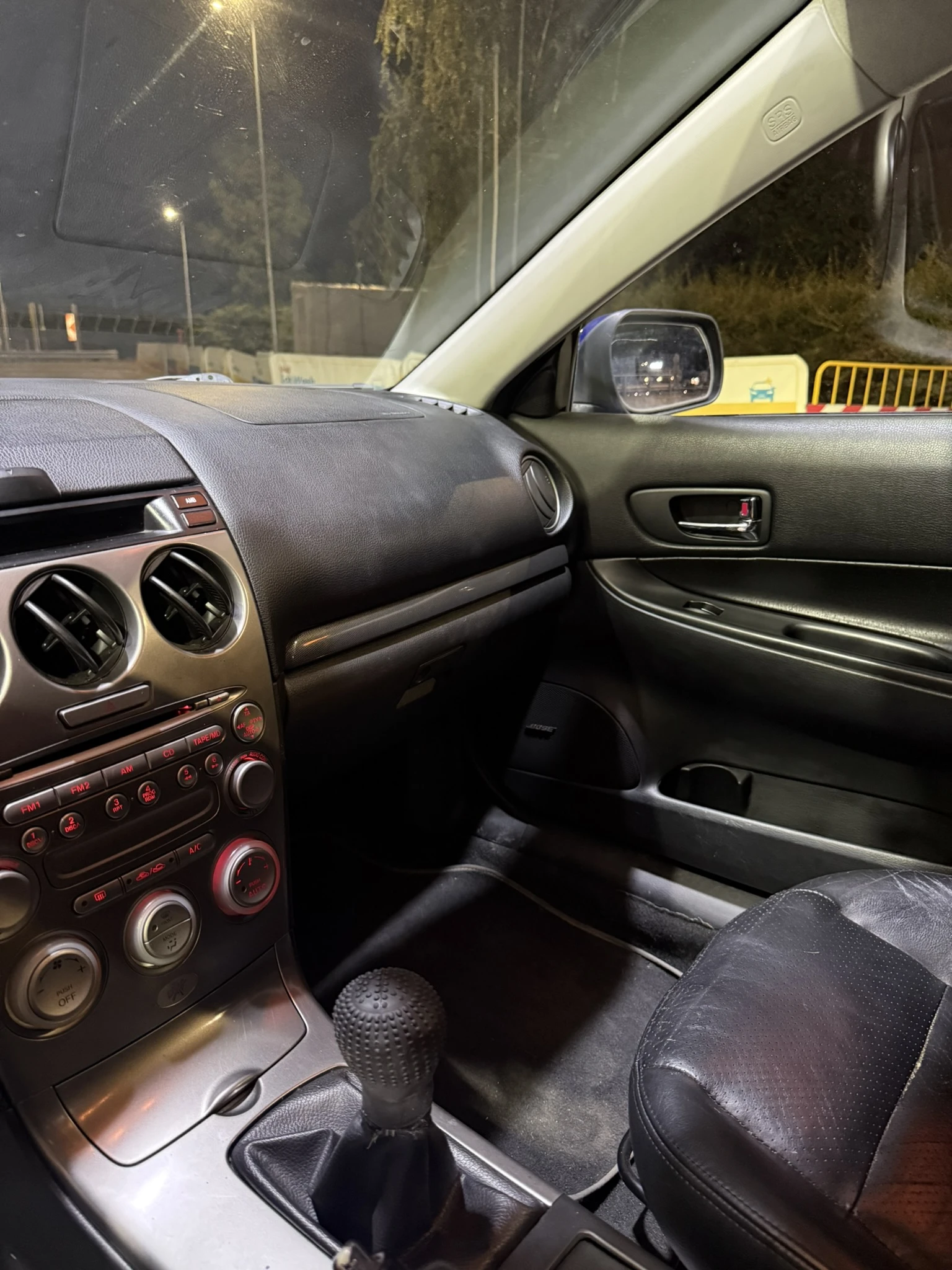 Mazda 6, снимка 10 - Автомобили и джипове - 55965085