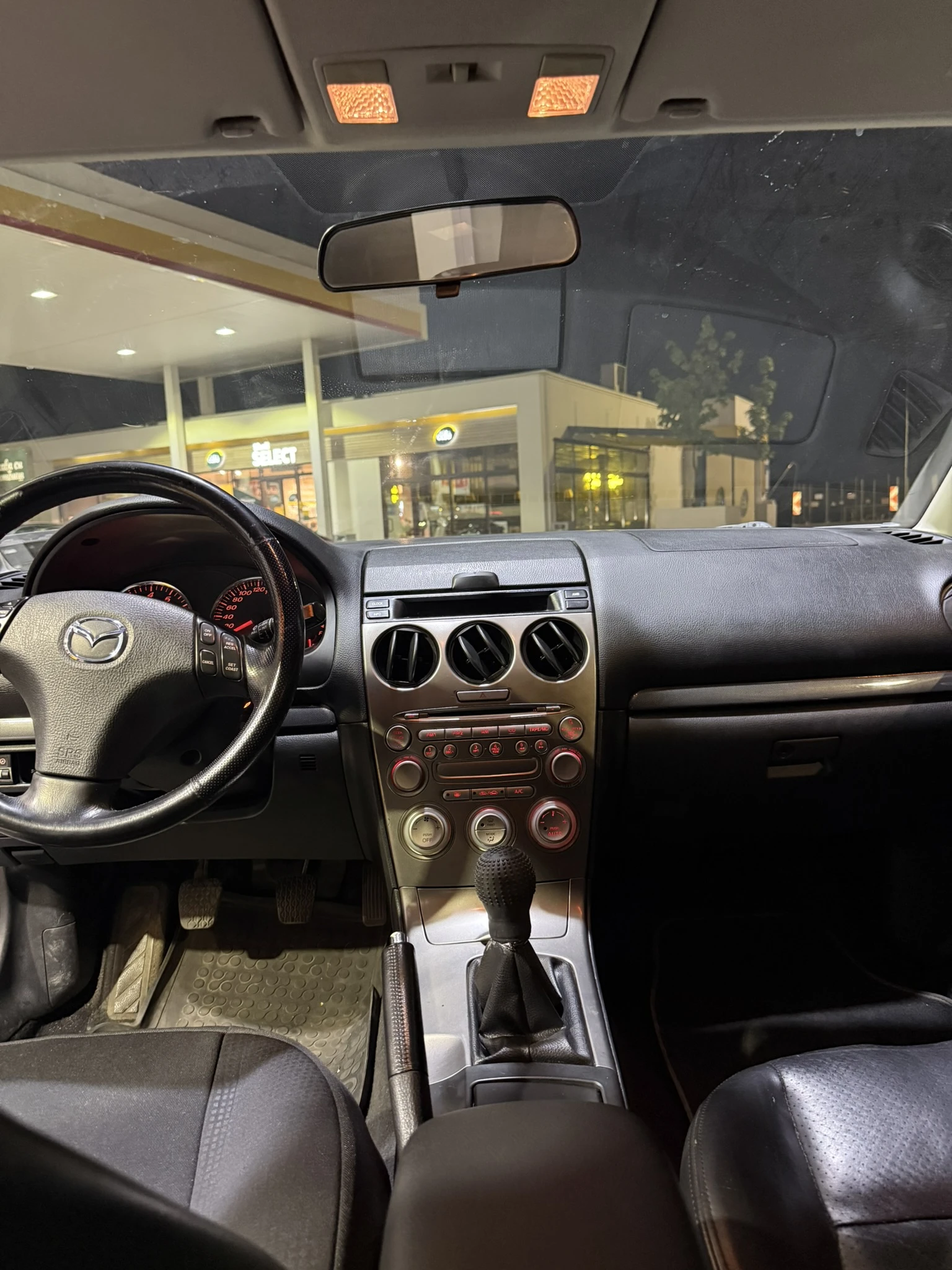 Mazda 6, снимка 11 - Автомобили и джипове - 55965085
