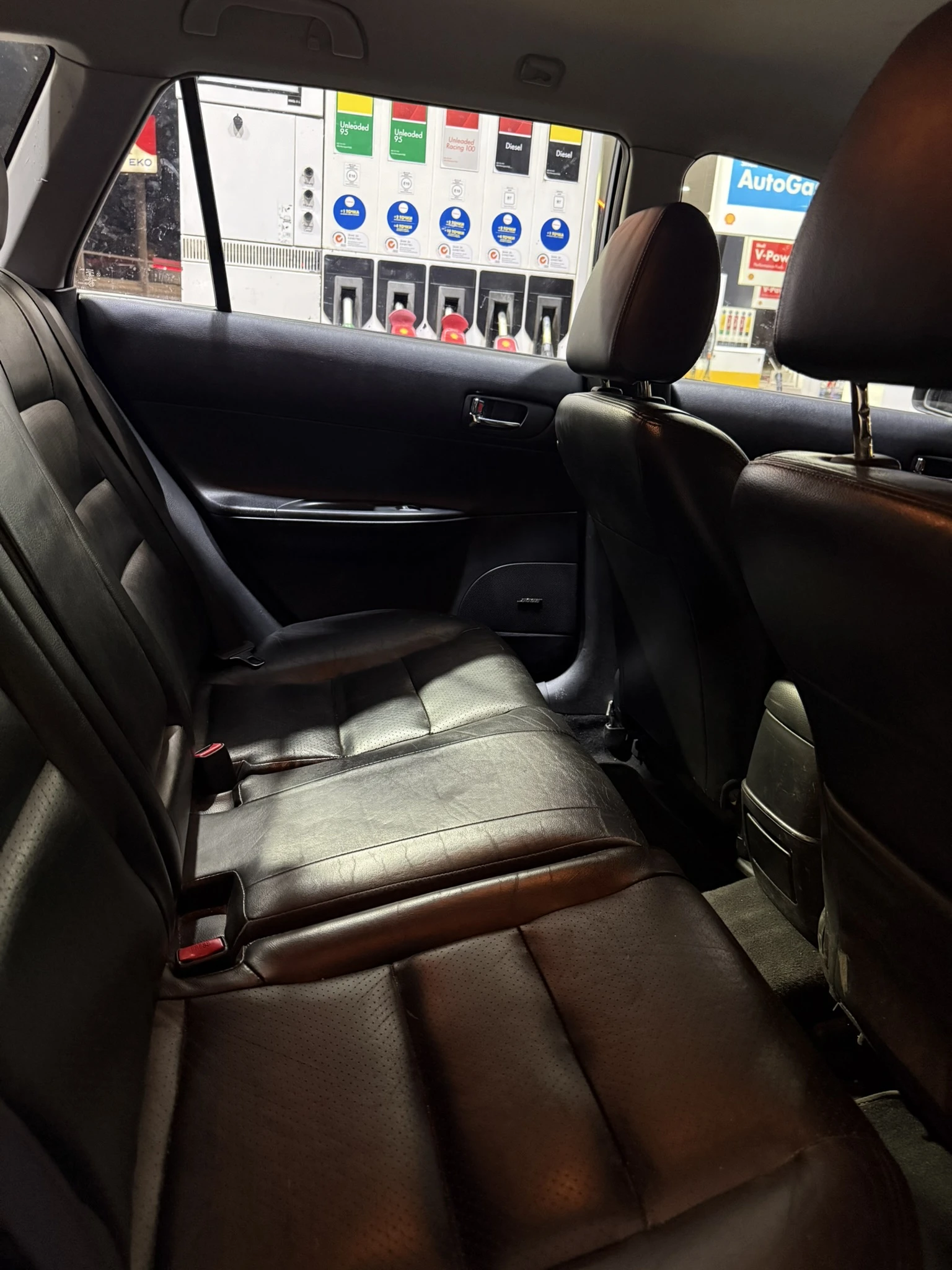 Mazda 6, снимка 8 - Автомобили и джипове - 55965085
