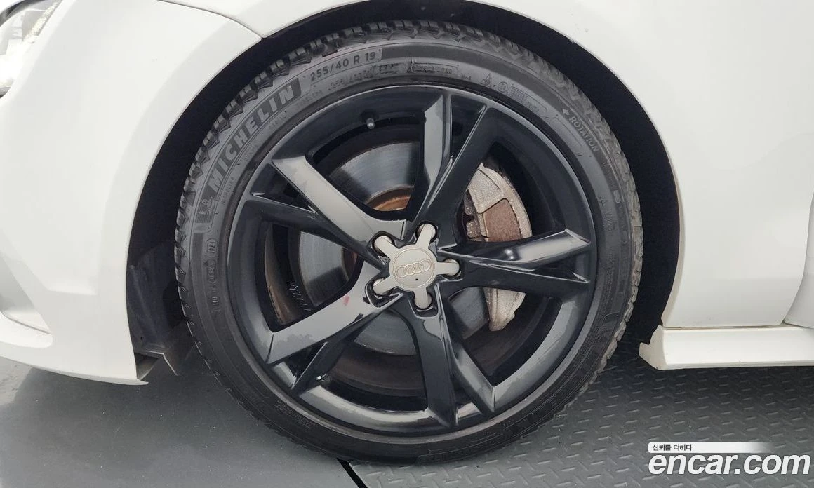 Audi A7 55 TDI Quattro Dynamic 4G, снимка 5 - Автомобили и джипове - 55965286