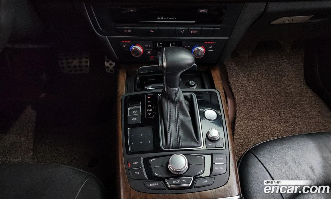 Audi A7 55 TDI Quattro Dynamic 4G, снимка 9 - Автомобили и джипове - 55965286